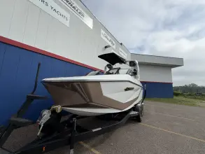 Thumbnail von Super Air Nautique G23