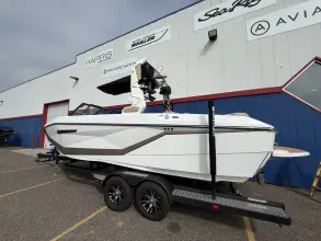 Thumbnail von Super Air Nautique G23