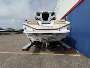 Thumbnail von Super Air Nautique G23