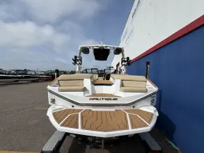 Thumbnail von Super Air Nautique G23