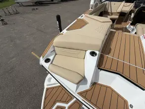 Thumbnail von Super Air Nautique G23