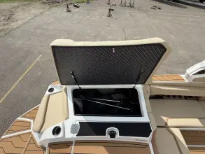 Thumbnail von Super Air Nautique G23