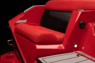 Thumbnail von Super Air Nautique G23