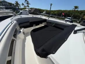 Thumbnail von Boston Whaler 350 Realm