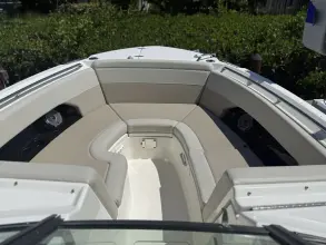 Thumbnail von Boston Whaler 240 Vantage
