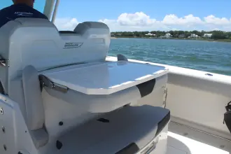 Thumbnail von Boston Whaler 330 Outrage