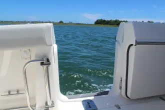 Thumbnail von Boston Whaler 330 Outrage