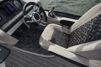 Thumbnail von Harris Grand Mariner 230