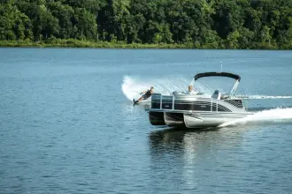 Thumbnail von Harris Grand Mariner 230