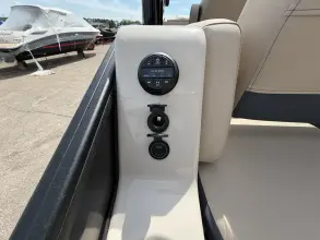 Thumbnail von Harris Grand Mariner 250