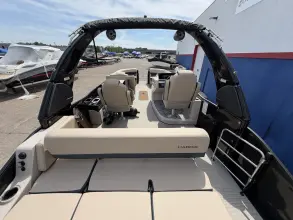 Thumbnail von Harris Grand Mariner 250