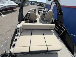 Thumbnail von Harris Grand Mariner 250