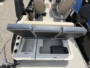 Thumbnail von Harris Grand Mariner 250