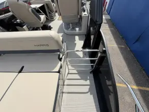 Thumbnail von Harris Grand Mariner 250