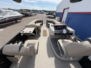 Thumbnail von Harris Grand Mariner 250