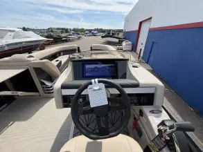 Thumbnail von Harris Grand Mariner 250