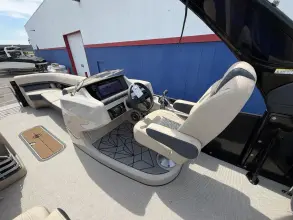 Thumbnail von Harris Grand Mariner 250