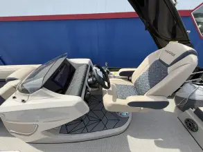Thumbnail von Harris Grand Mariner 250