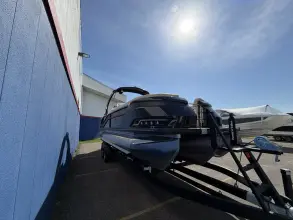 Thumbnail von Harris Grand Mariner 250