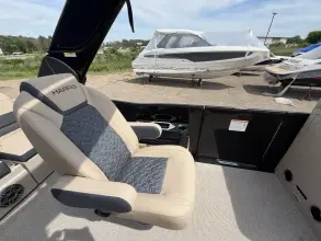 Thumbnail von Harris Grand Mariner 250