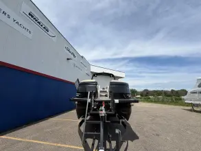 Thumbnail von Harris Grand Mariner 250