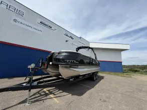 Thumbnail von Harris Grand Mariner 250
