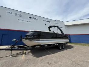 Thumbnail von Harris Grand Mariner 250
