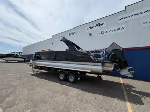 Thumbnail von Harris Grand Mariner 250