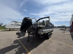 Thumbnail von Harris Grand Mariner 250