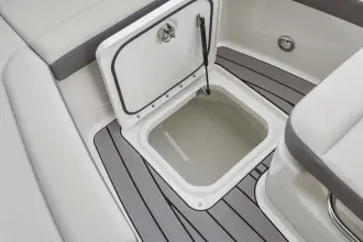 Thumbnail von Sea Ray SDX 270 Outboard