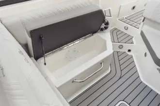 Thumbnail von Sea Ray SDX 270 Outboard