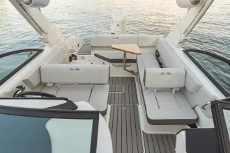 Thumbnail von Sea Ray SDX 270 Outboard