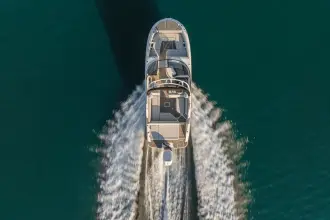 Thumbnail von Sea Ray SDX 270 Outboard