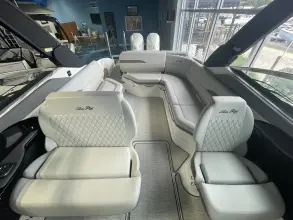 Thumbnail von Sea Ray SLX 280 Outboard