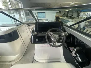 Thumbnail von Sea Ray SLX 280 Outboard