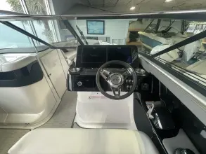 Thumbnail von Sea Ray SLX 280 Outboard