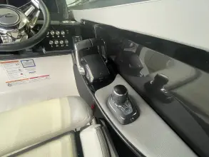 Thumbnail von Sea Ray SLX 280 Outboard