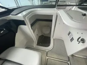 Thumbnail von Sea Ray SLX 280 Outboard