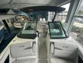 Thumbnail von Sea Ray SLX 280 Outboard