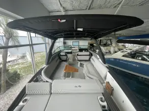 Thumbnail von Sea Ray SLX 280 Outboard