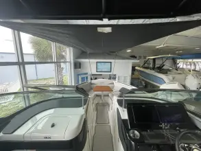 Thumbnail von Sea Ray SLX 280 Outboard