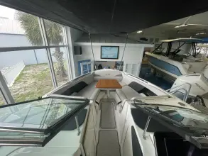 Thumbnail von Sea Ray SLX 280 Outboard