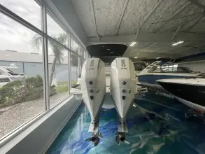 Thumbnail von Sea Ray SLX 280 Outboard
