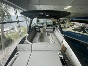 Thumbnail von Sea Ray SLX 280 Outboard