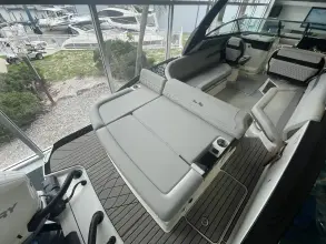 Thumbnail von Sea Ray SLX 280 Outboard