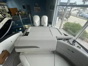 Thumbnail von Sea Ray SLX 280 Outboard