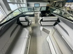 Thumbnail von Sea Ray SLX 280 Outboard