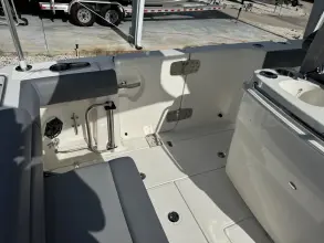 Thumbnail von Boston Whaler 280 Outrage