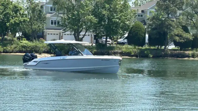 Monterey 30 Elite