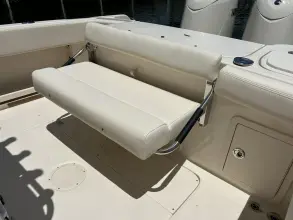 Thumbnail von Grady White Fisherman 257